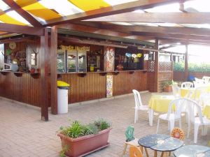 lido Bandiera Gialla