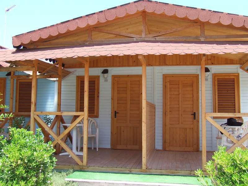 Hotel Paradiso dei Giovani