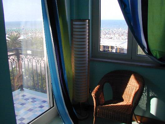 B&B Via Veneto