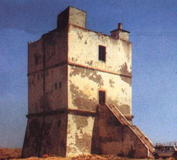 Torre Pietra