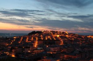 visita guidata alle città di Canosa di Puglia e Minervino Murge