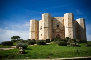 Castel del Monte - Andria