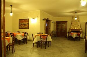 Ristorante il Mulino