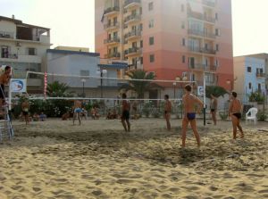 lido venezia