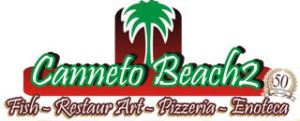 Canneto Beach