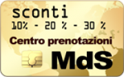 Elenco Sconti