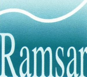 logo Ramsar