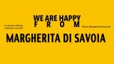 We Are Happy from Margherita di Savoia