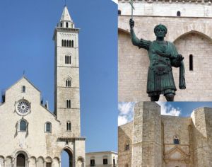 Cattedrale di Trani